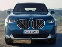 Usado BMW X3 252 CV (185 kW) 2020 Negro SUV