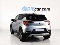 usado Renault Captur TCe Zen 96kW