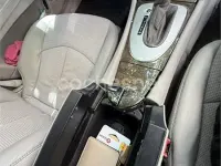Usado Mercedes E320 Avantgarde 204 CV (150 kW) 2005 Negro Berlina