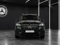 Nuevo Mercedes GLS450 367 CV (269 kW) 2026 Negro SUV