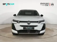 Nuevo Citroën C5 Aircross 145 CV (106 kW) 2025 Blanco SUV