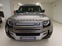 Usado Land Rover Defender S 249 CV (183 kW) 2024 Todoterreno SUV