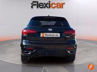 Usado MG HS Luxury 258 CV (189 kW) 2024 Negro SUV