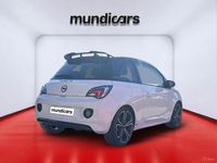 Usado Opel Adam S 151 CV (111 kW) 2018 Blanco Utilitario
