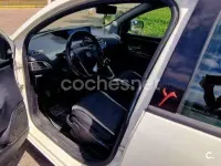 Usado Lancia Ypsilon 69 CV (50 kW) 2015 Blanco Utilitario
