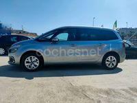 Usado Citroën C4 SpaceTourer Feel 131 CV (96 kW) 2019 Gris / plata Monovolumen