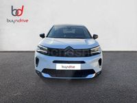 Usado Citroën C5 Aircross 180 CV (132 kW) 2023 Blanco SUV