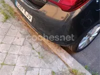 Usado Opel Corsa Selective 90 CV (66 kW) 2018 Gris / plata Utilitario