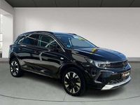 Usado Opel Grandland X Ultimate 131 CV (96 kW) 2022 Negro SUV
