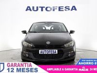 usado VW Scirocco SCIROCCO1.4 TSi 160cv 3p #LIBRO