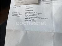 Usado Peugeot 207 70 CV (51 kW) 2009 Blanco Berlina