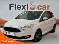 usado Ford C-MAX 1.0 EcoBoost 100CV Trend+ - 5 P (2017)