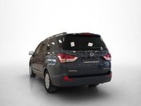 Usado Ssangyong (KGM) Rodius Limited 155 CV (114 kW) 2015 Azul Monovolumen