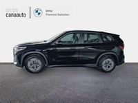Usado BMW iX1 230 kW (313 CV) 2024 Negro SUV