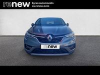 Usado Renault Arkana Techno 145 CV (106 kW) 2023 Negro SUV