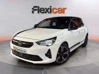 Usado Opel Corsa Edition 101 CV (74 kW) 2023 Blanco Utilitario