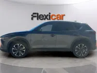 Usado Mazda CX-5 165 CV (121 kW) 2022 Gris SUV