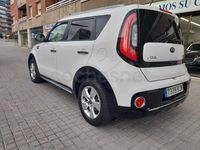 Usado Kia Soul 132 CV (97 kW) 2018 Blanco SUV