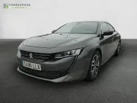 Usado Peugeot 508 Allure 225 CV (165 kW) 2020