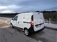 Usado Dacia Dokker Essentiel 95 HP (69 kW) 2020 Branco Monovolume