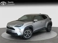 Occasion Toyota Yaris Cross Style 116 PK (85 kW) 2022 Grijs SUV