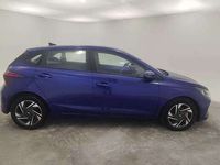 usado Hyundai i20 - 18.742 km 1.0 TGDI Klass 100