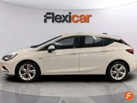 Usado Opel Astra Excellence 136 CV (100 kW) 2016 Blanco Utilitario