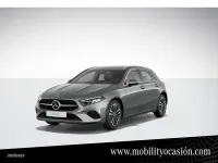 Usado Mercedes A200 149 CV (109 kW) 2025 Gris Berlina