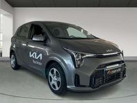 Nuevo Kia Picanto 63 CV (46 kW) 2025 Gris Utilitario
