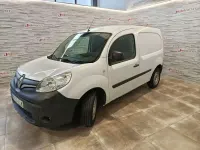 Usado Renault Kangoo 95 CV (69 kW) 2020 Blanco Monovolumen