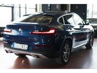 usado BMW X4 xDrive 20dA