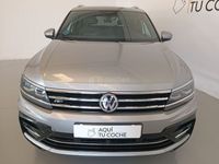 usado VW Tiguan Allspace 2.0tdi Sport 4m Dsg 110kw