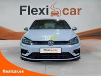 usado VW Golf R 2.0 TSI 228kW (310CV) 4Motion DSG