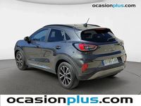 usado Ford Puma 1.0 EcoBoost 125cv Titanium Design MHEV