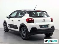 usado Citroën C3 PureTech 60KW (83CV) Feel Pack