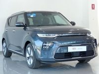 Usado Kia Soul EV 100 kW (136 CV) 2021 SUV