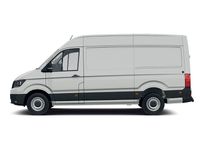 Nuevo VW Crafter 140 CV (102 kW) 2026 Blanco Van