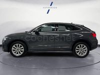 usado Audi Q3 Sportback Advanced 35 TDI S tronic