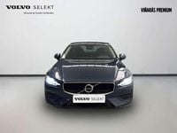 Usado Volvo S60 Core 197 CV (144 kW) 2023 Azul Berlina