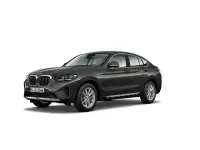 Usado BMW X4 xLine 190 CV (139 kW) 2022 Gris SUV