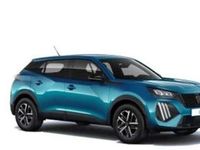 Nuevo Peugeot 2008 Style 145 CV (106 kW) 2025 Azul SUV