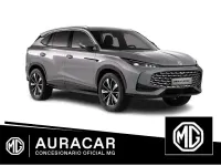 Nuevo MG HS Comfort 224 CV (164 kW) 2026 Gris SUV