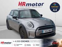 Usado Mini Cooper 137 CV (100 kW) 2021 Gris Utilitario