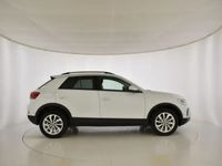 usado VW T-Roc LIFE 1.0 TSI 81KW (110CV) de segunda mano desde 28990€ ✅