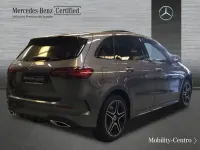 Usado Mercedes B250 AMG line 217 CV (159 kW) 2023 Mountaingrau  met. Utilitario
