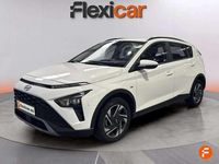 Brugt Hyundai Bayon 101 HK (74 kW) 2023 Hvid SUV