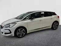 Usado DS Automobiles DS5 Style 150 CV (110 kW) 2017 Utilitario