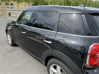 Usado Mini Cooper D Countryman 112 CV (82 kW) 2013 Negro SUV