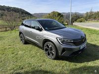 Usado Renault Austral Techno Esprit Alpine 200 CV (147 kW) 2024 Gris / plata SUV