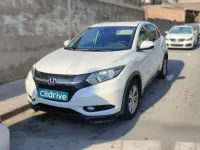 Usado Honda HR-V Elegance 120 CV (88 kW) 2016 Blanco SUV